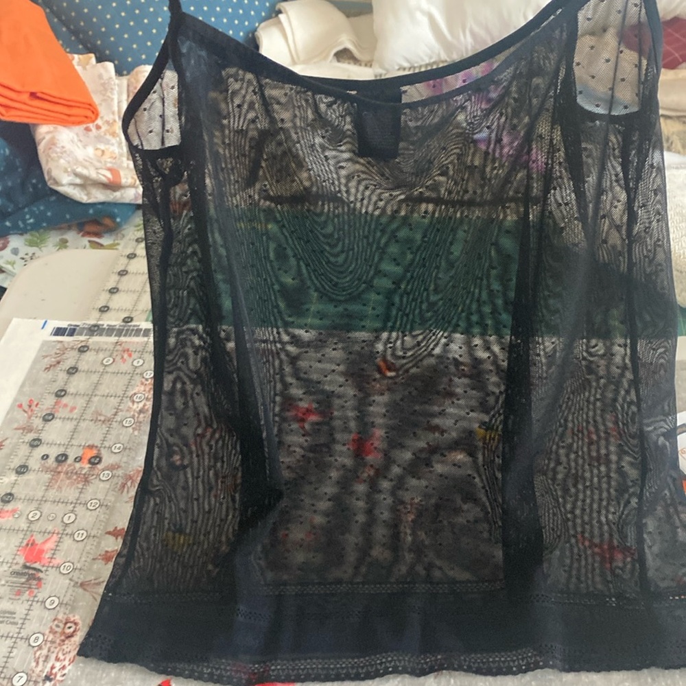 Calvin Klein cami size L